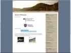 Webseite über Jagdbergtunnel online