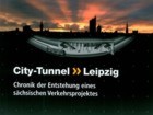 City-Tunnel Buch Band 2 erschienen