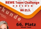 6. Rewe Team Challenge Dresden
