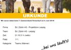 7. Leipziger Firmenlauf