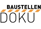 Baustellen-Doku mit neuem System