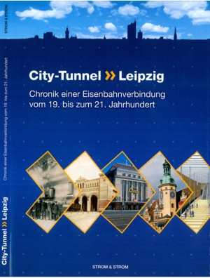 City-Tunnel Buch
